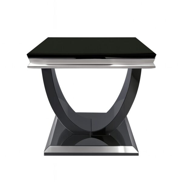 Arial Lamp Table